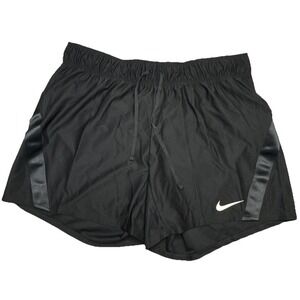 Nike Dri-FIT Soccer Shorts Black CJ1786-010 Size S New With Tags